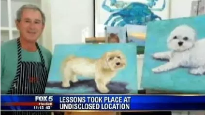 特朗普称拜登是史上最差总统！盘点那些美国总统退休以后的趣闻休闲区蓝鸢梦想 - Www.slyday.coM