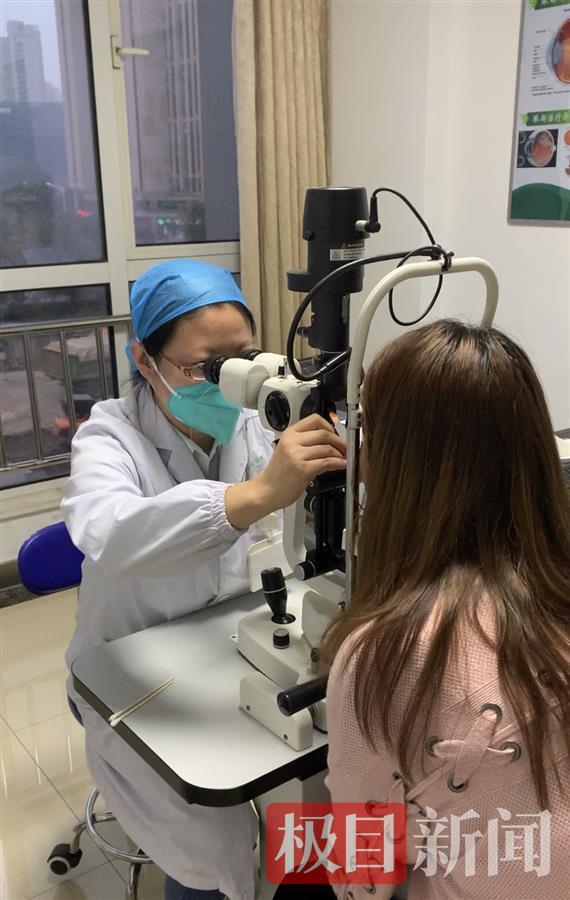 女子持续眼干眼痒，一查6根睫毛上竟有20个螨虫，竟因这个习惯导致……休闲区蓝鸢梦想 - Www.slyday.coM