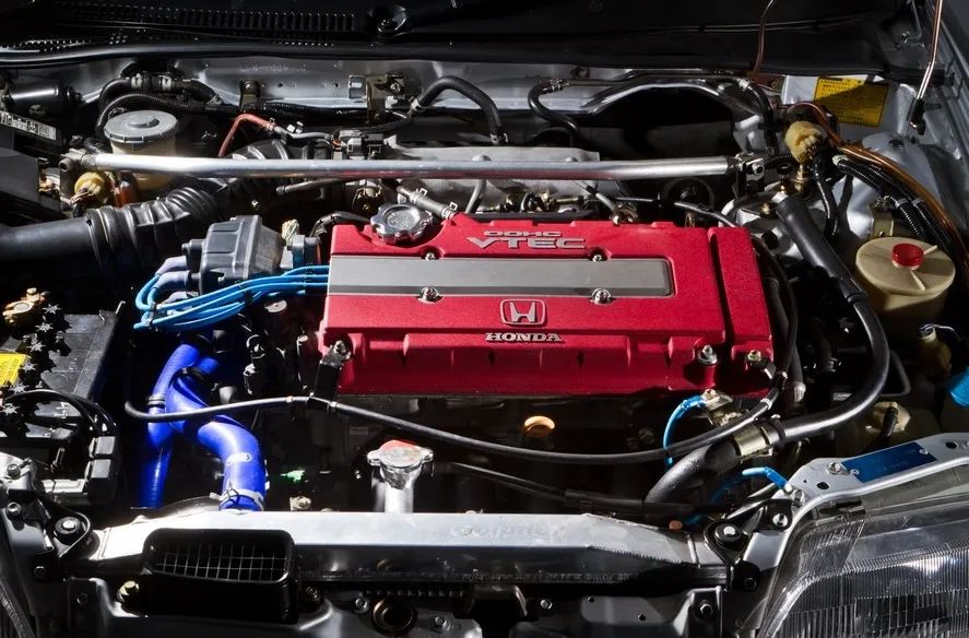 现场实拍以传奇命名广汽本田最硬车型全国首秀