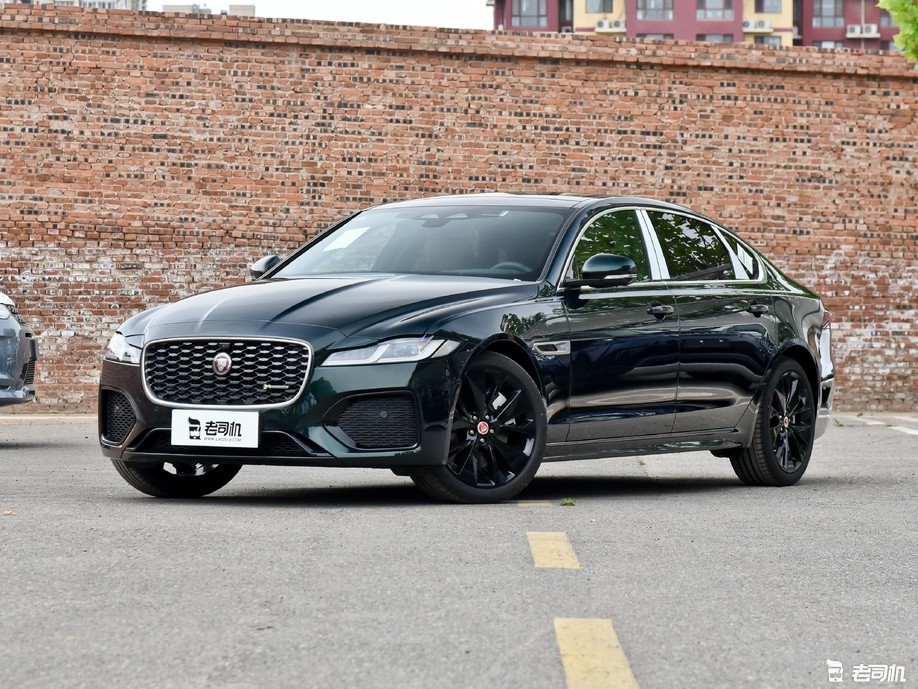 38万元左右你选谁？ 奥迪A6L VS 捷豹XFL