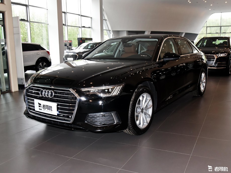 38万元左右你选谁？ 奥迪A6L VS 捷豹XFL