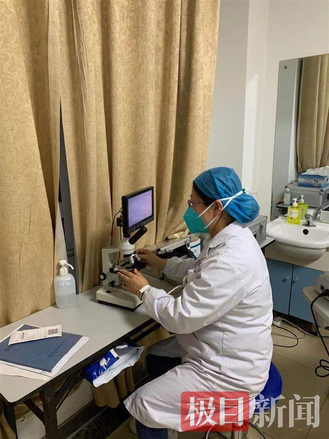 女子持续眼干眼痒，一查6根睫毛上竟有20个螨虫，竟因这个习惯导致……休闲区蓝鸢梦想 - Www.slyday.coM