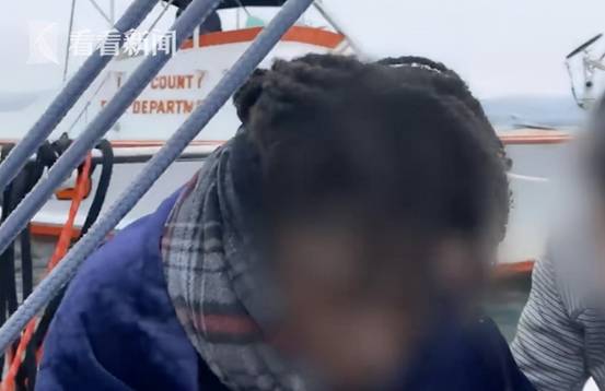 美国加州女子海上遇险12小时，后遇海豚群救助，为何海豚会救人？休闲区蓝鸢梦想 - Www.slyday.coM