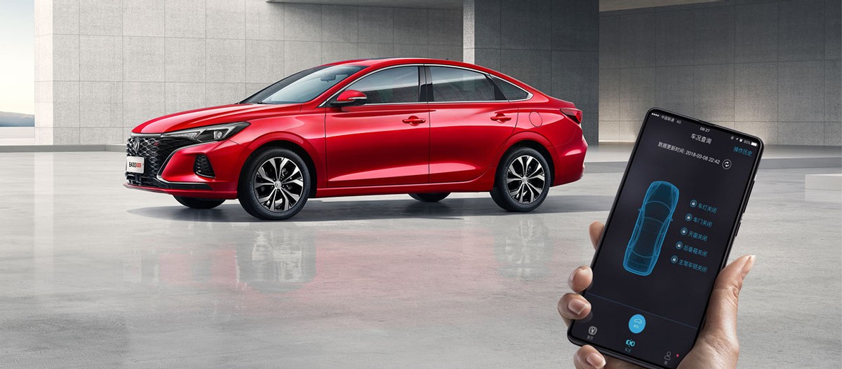 10万级品质家轿，该选第4代帝豪，还是逸动PLUS？