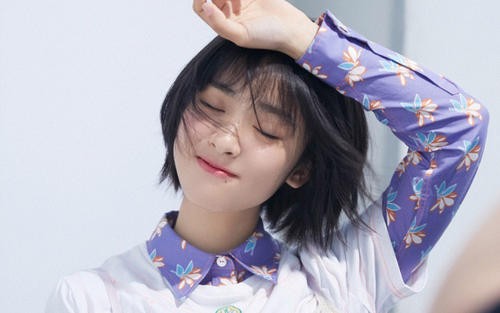 沈月新剧搭档陈哲远,出演《我的反派男友》,这对CP可以嗑!休闲区蓝鸢梦想 - Www.slyday.coM 沈月新剧搭档陈哲远,出演《我的反派男友》,这对CP可以嗑!休闲区蓝鸢梦想 - Www.slyday.coM