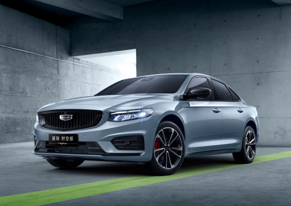 家用大空间轿车怎么选？这3款A+级轿车或许适合你