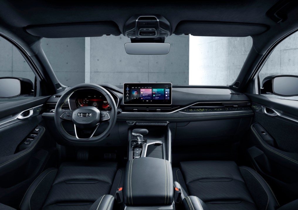 家用大空间轿车怎么选？这3款A+级轿车或许适合你