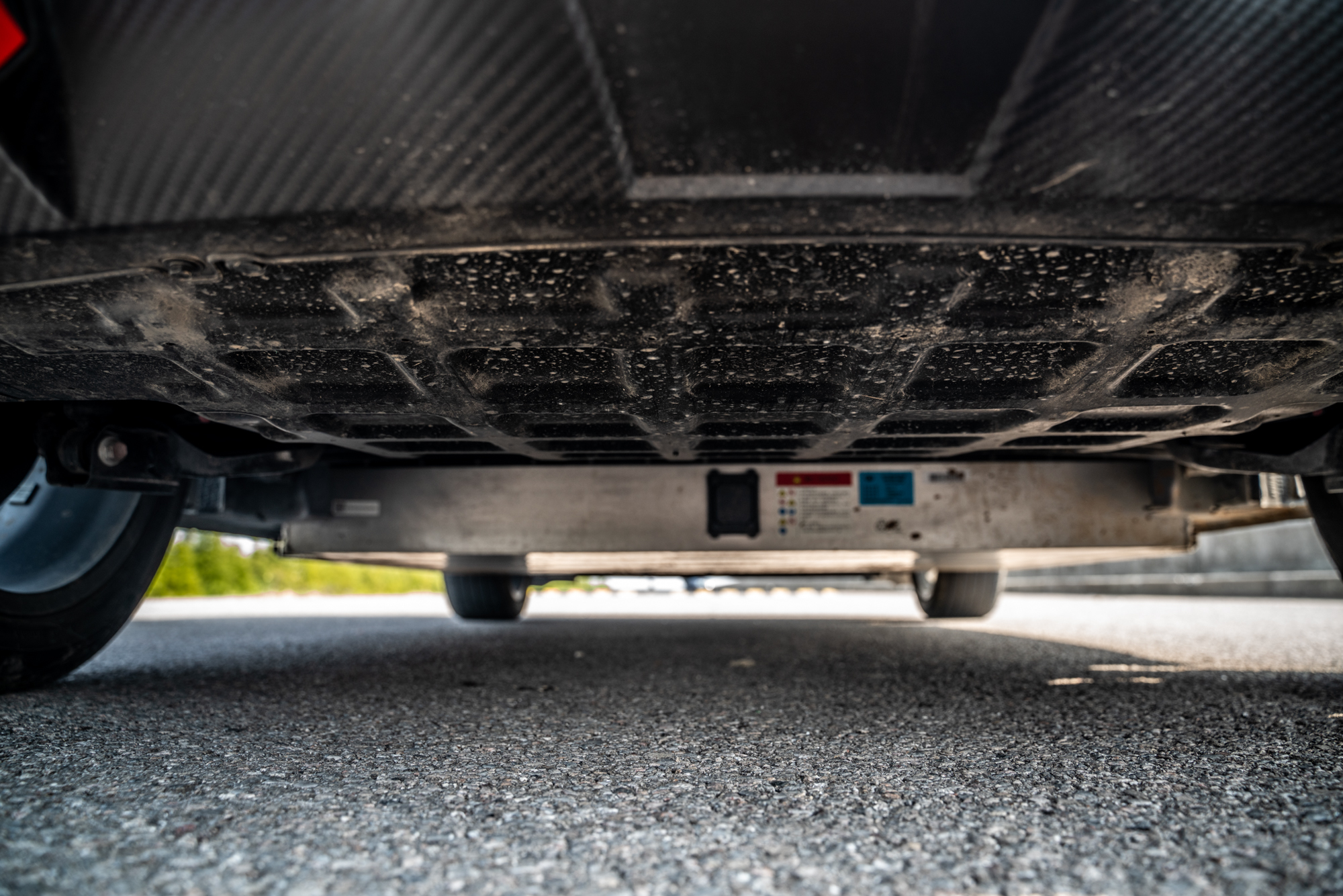 试驾欧拉好猫gt木兰版虽精力有限却是都市首选