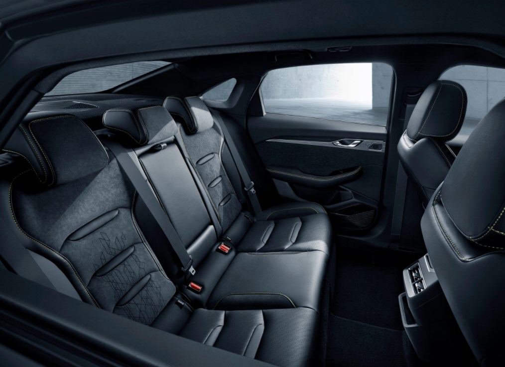 家用大空间轿车怎么选？这3款A+级轿车或许适合你