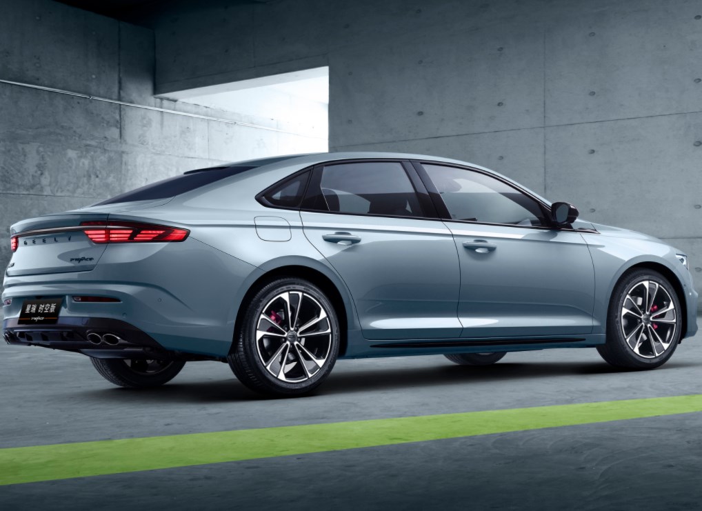 家用大空间轿车怎么选？这3款A+级轿车或许适合你