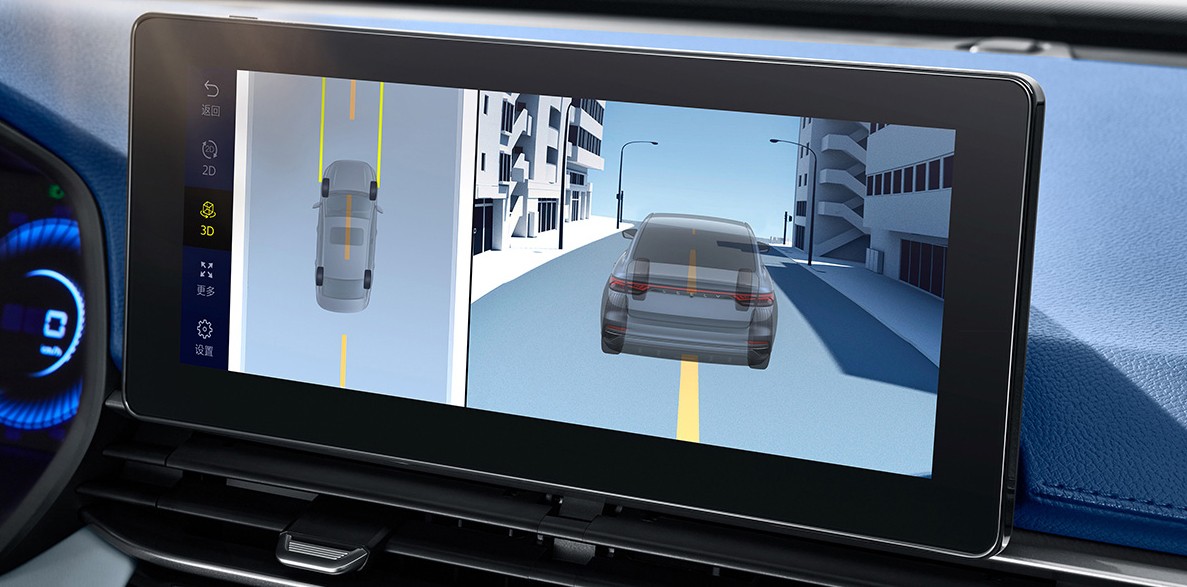 10万级品质家轿，该选第4代帝豪，还是逸动PLUS？