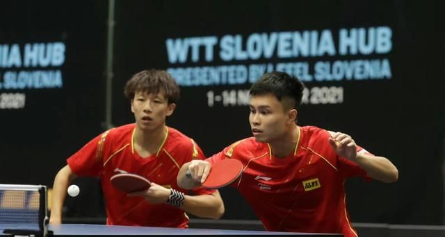 国乒组合不敌日本选手,周启豪单打后再输球,曾战胜马龙樊振东休闲区蓝鸢梦想 - Www.slyday.coM 国乒组合不敌日本选手,周启豪单打后再输球,曾战胜马龙樊振东休闲区蓝鸢梦想 - Www.slyday.coM