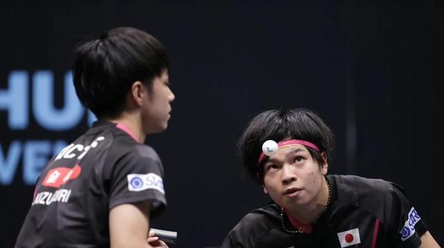 国乒组合不敌日本选手,周启豪单打后再输球,曾战胜马龙樊振东休闲区蓝鸢梦想 - Www.slyday.coM 国乒组合不敌日本选手,周启豪单打后再输球,曾战胜马龙樊振东休闲区蓝鸢梦想 - Www.slyday.coM