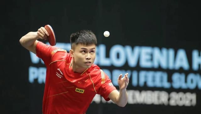 国乒组合不敌日本选手,周启豪单打后再输球,曾战胜马龙樊振东休闲区蓝鸢梦想 - Www.slyday.coM 国乒组合不敌日本选手,周启豪单打后再输球,曾战胜马龙樊振东休闲区蓝鸢梦想 - Www.slyday.coM