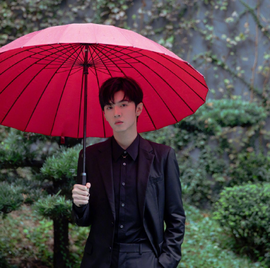 沈月新剧搭档陈哲远,出演《我的反派男友》,这对CP可以嗑!休闲区蓝鸢梦想 - Www.slyday.coM 沈月新剧搭档陈哲远,出演《我的反派男友》,这对CP可以嗑!休闲区蓝鸢梦想 - Www.slyday.coM