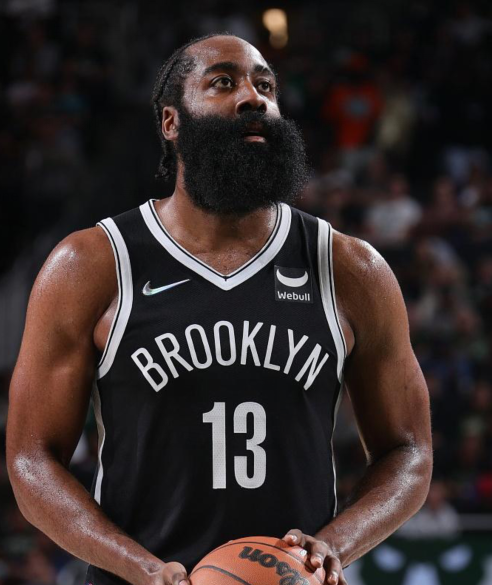 NBA历史赛季前七场三分命中率最低榜：哈登独占两席，利拉德太铁休闲区蓝鸢梦想 - Www.slyday.coM