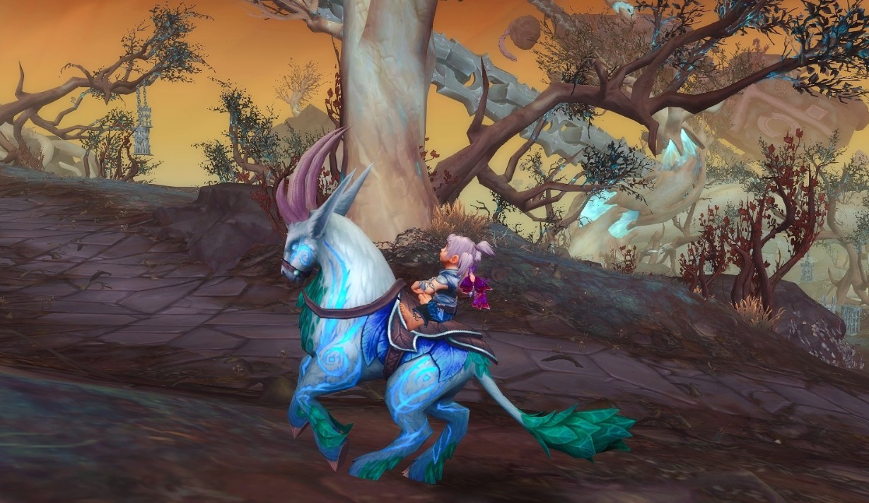 暴雪陨落原神崛起，老美的低谷期，已经蔓延到了游戏圈休闲区蓝鸢梦想 - Www.slyday.coM