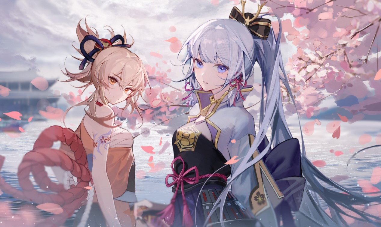 暴雪陨落原神崛起，老美的低谷期，已经蔓延到了游戏圈休闲区蓝鸢梦想 - Www.slyday.coM