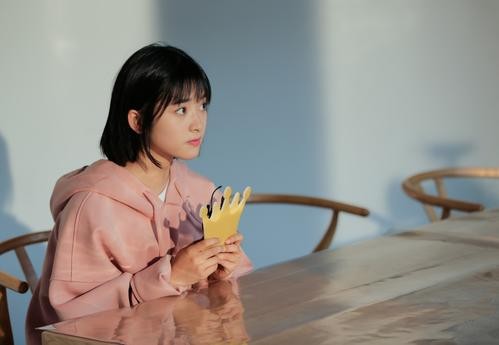 沈月新剧搭档陈哲远,出演《我的反派男友》,这对CP可以嗑!休闲区蓝鸢梦想 - Www.slyday.coM 沈月新剧搭档陈哲远,出演《我的反派男友》,这对CP可以嗑!休闲区蓝鸢梦想 - Www.slyday.coM