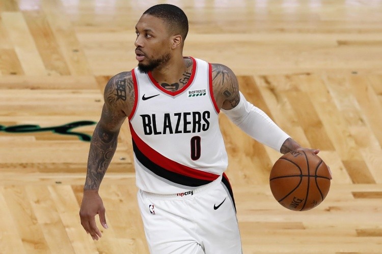 NBA历史赛季前七场三分命中率最低榜：哈登独占两席，利拉德太铁休闲区蓝鸢梦想 - Www.slyday.coM