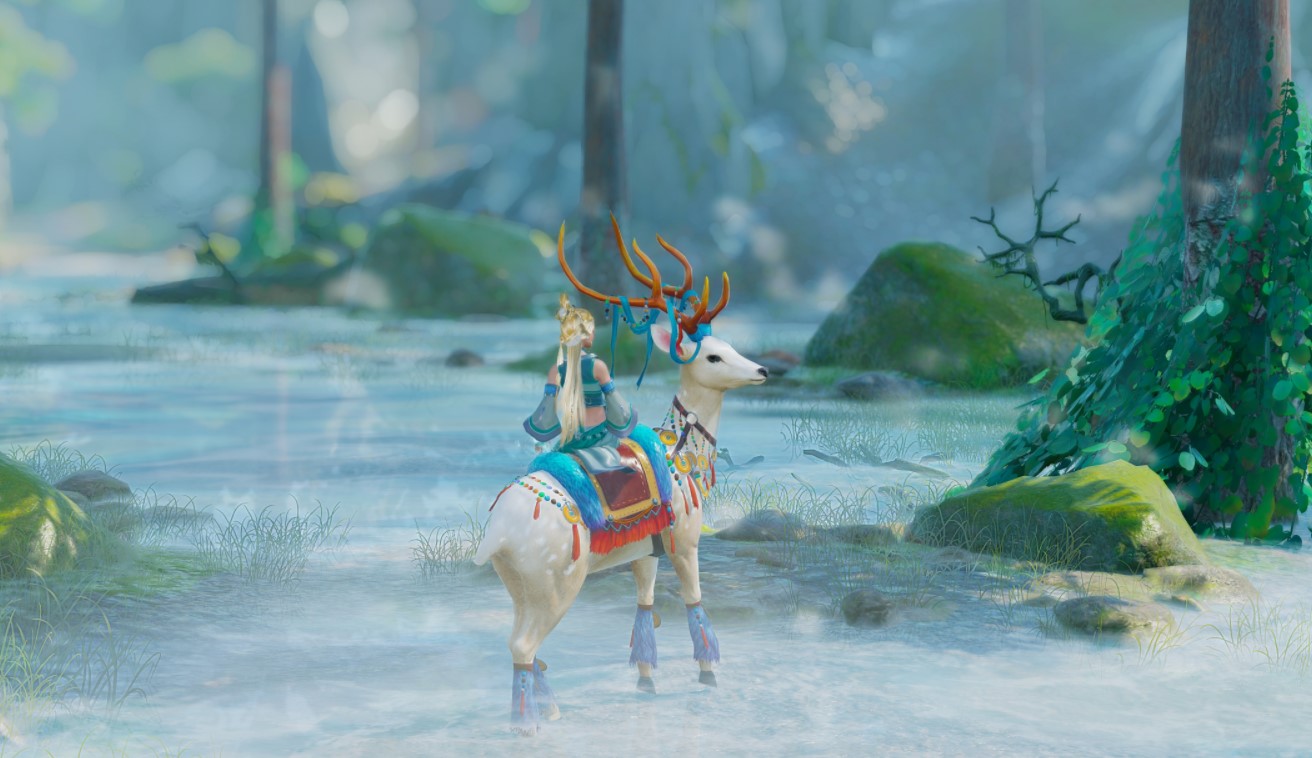 暴雪陨落原神崛起，老美的低谷期，已经蔓延到了游戏圈休闲区蓝鸢梦想 - Www.slyday.coM