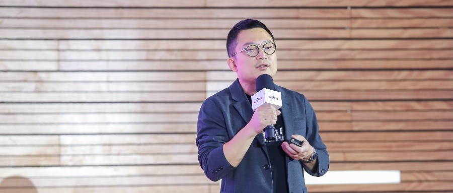 对话百度副总裁马杰vr设备现有四大痛点元宇宙热潮或明年褪去