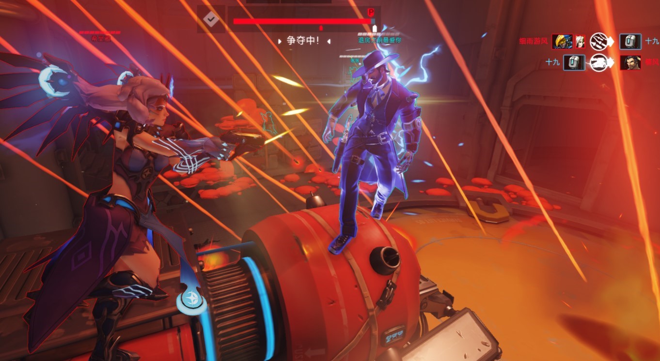 暴雪陨落原神崛起，老美的低谷期，已经蔓延到了游戏圈休闲区蓝鸢梦想 - Www.slyday.coM