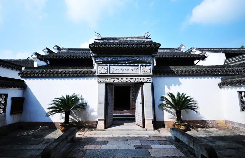 乾隆皇帝与海宁陈阁老究竟是什么关系