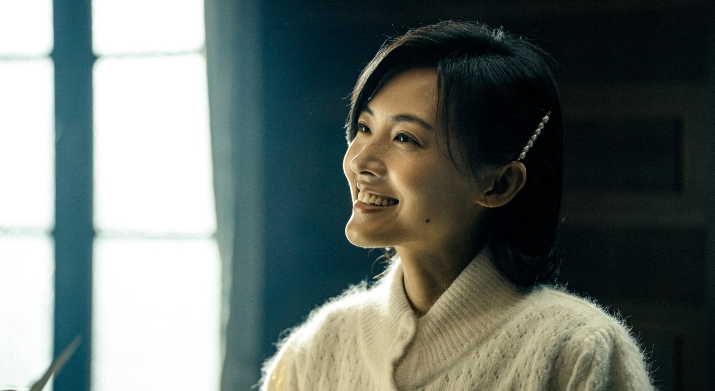 郑罗茜|前行者|演技_新浪新闻