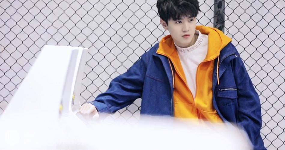 沈月新剧搭档陈哲远,出演《我的反派男友》,这对CP可以嗑!休闲区蓝鸢梦想 - Www.slyday.coM 沈月新剧搭档陈哲远,出演《我的反派男友》,这对CP可以嗑!休闲区蓝鸢梦想 - Www.slyday.coM