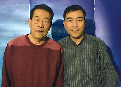 杨议7000万豪宅拆迁现场曝光三层洋楼变废墟新馆比旧宅还气派
