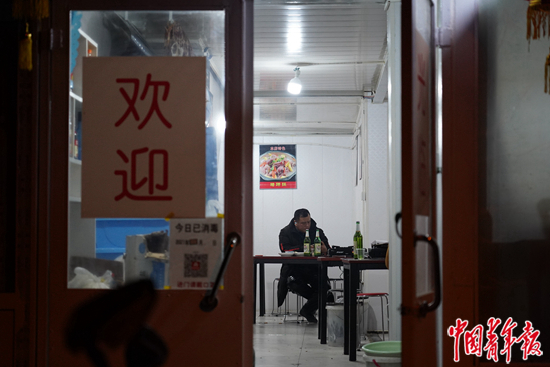 漫长的诉讼与拿不到的赔偿 骑手为谁打工