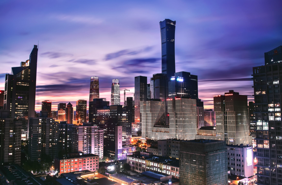 流动的北京城与四环的新面孔|四环|北京市|户型_新浪新闻