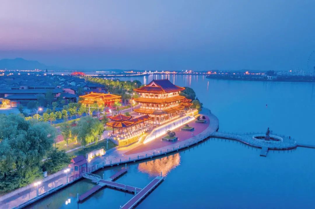 启动仪式由常德市文化旅游广电体育局,柳叶湖旅游度假区管委会主办