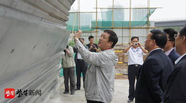 东南大学王建国院士详解国家科技进步一等奖项目|王建国|南京市_新浪