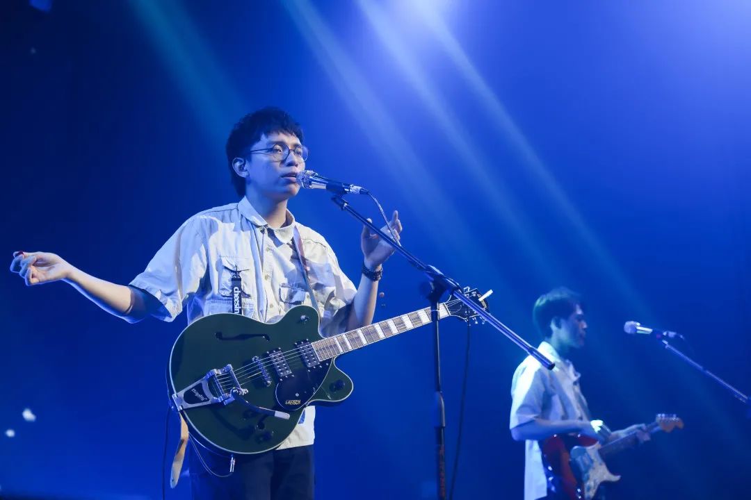 椅子乐团那些痛苦和宝贵的地方着调专访