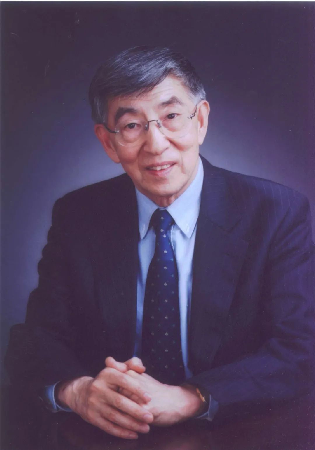 王大中:科技创新是我们最主要的爱国方式|清华大学_新浪财经_新浪网