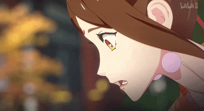 国产宫腔镜有哪些牌子这部反套路古装国产动画，女主像是杨笠穿越到了后宫_https://www.jmylbn.com_新闻资讯_第4张