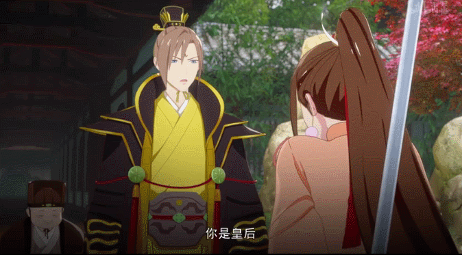 国产宫腔镜有哪些牌子这部反套路古装国产动画，女主像是杨笠穿越到了后宫_https://www.jmylbn.com_新闻资讯_第11张