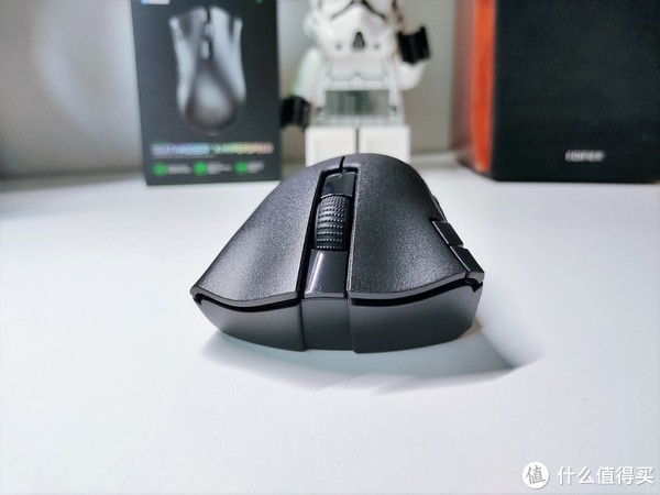 经典延续 超长续航 雷蛇炼狱蝰蛇v2x极速版开箱 财经头条 经典延续 超长续航 雷蛇炼狱蝰蛇v2x极速版开箱 财经头条