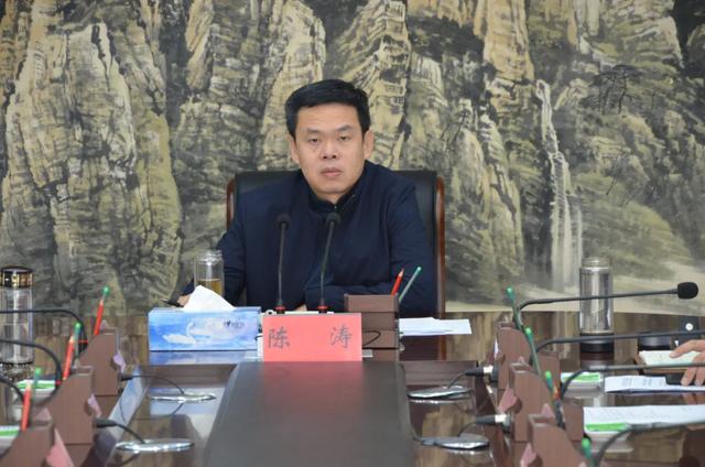 邯郸:永年区召开重污染天气管控会|重污染天气|邯郸市_新浪新闻