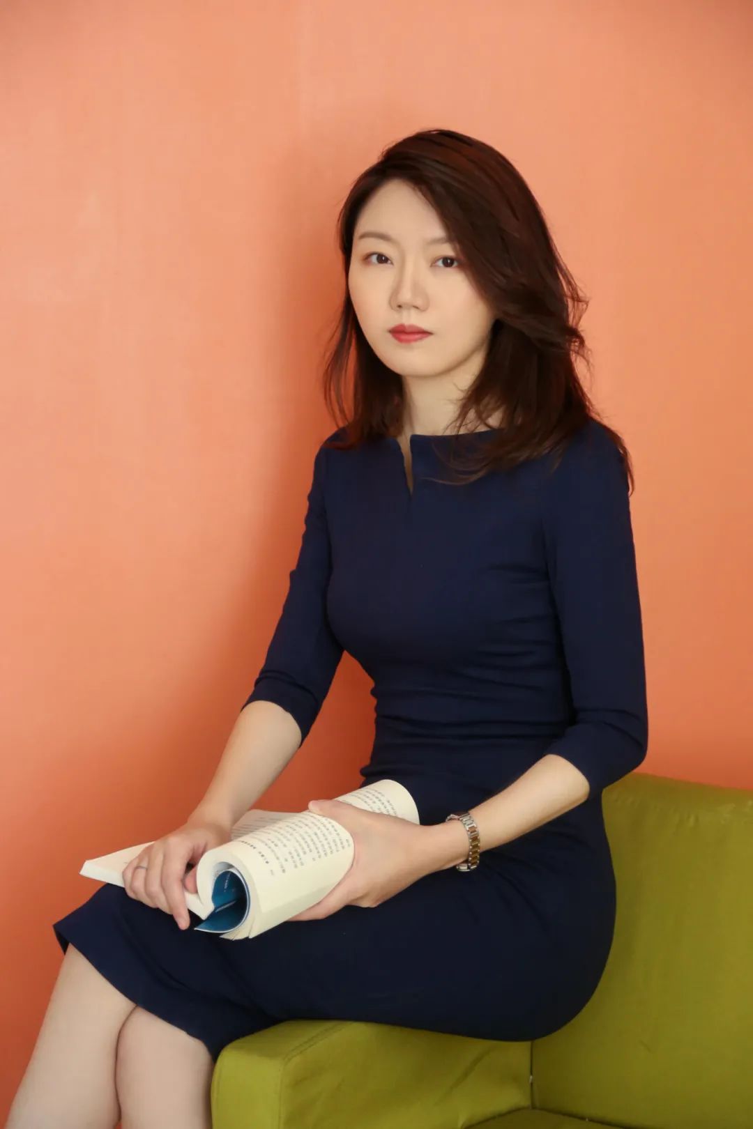 女科学家创业曾花300天整数据被通知立刻搬家如今她为超100家ai企业