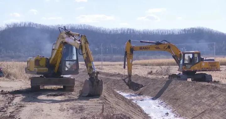 企业中标环保工程被曝违规 杏林镇政府：正在核