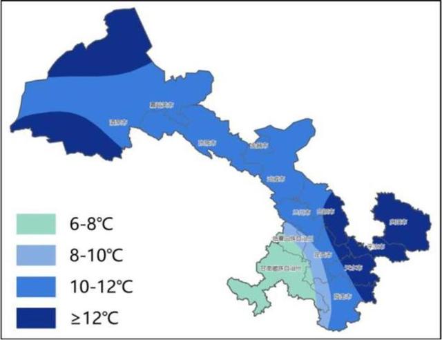 甘肃将迎最强寒潮大风雨雪天气需防范对疫情防控不利影响