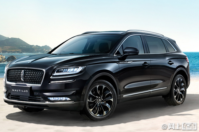 林肯航海家新车型卖3888万配置更丰富搭20t8at限量618辆