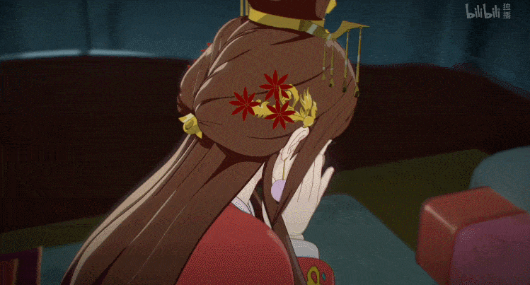 国产宫腔镜有哪些牌子这部反套路古装国产动画，女主像是杨笠穿越到了后宫_https://www.jmylbn.com_新闻资讯_第19张