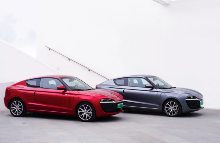 十万预算还买飞度？你OUT了！快来看这些电动小车