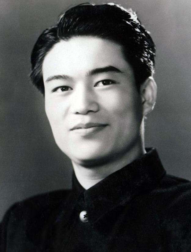 历史上的今天1930年10月4日中国著名老电影演员于洋出生 - 电影演员