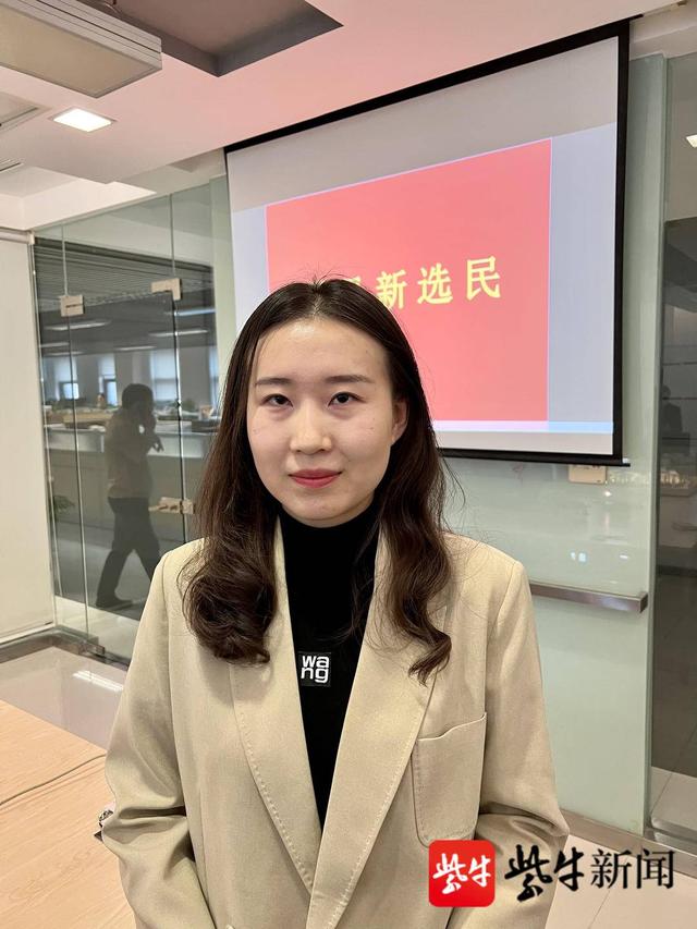 陈昕媛从事家居装饰行业的王笑一来南京多年了,上个