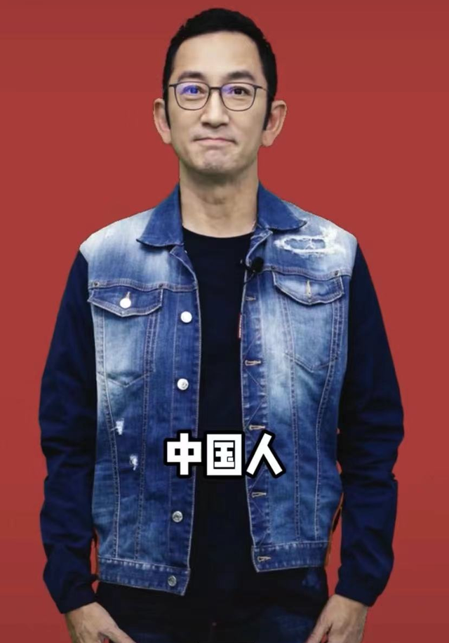 港星吴启华曝定居内地原因拒绝移民国外用普通话强调是中国人